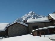 Lo Chaberton da Vazon