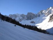 Vallone del marguareis