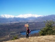 lago piccolo