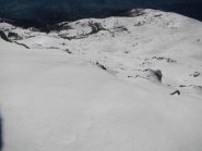verso l'uscita