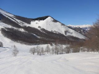 Il Chiot dal Prà 'dla Sala