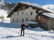 Rifugio Troncea