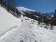 Ulktimo tratto