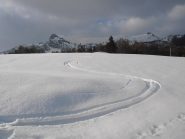 02 - con i minisci si curva bene anche nel marcio