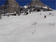 canale SW