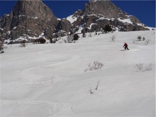 canale SW