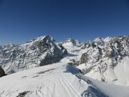 Rocca Bianca e Buc de Nubiera