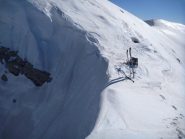 la sortie du couloir des Genovese
