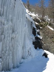 sembrano canne di un organo