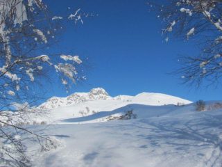 Il Mucrone