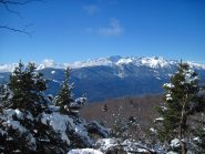 Il gruppo dell'Orsiera