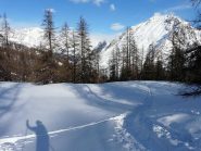 che bella trapunta...