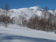 Cima Bossola oggi