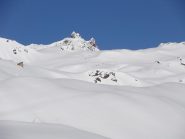 verso il col du salvé