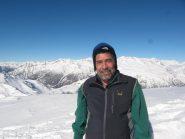 ... non è vero che ero stanco....