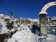 Partenza da Tornetti