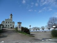 Belvedere a Coniolo Bricco, il punto più alto della gita