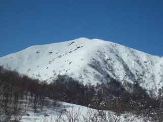 monte Croce