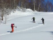 salendo da San Grato