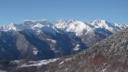Gruppo Orsiera Rocciavrè