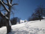ultimo tratto