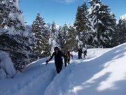 Le quattro compagne... la quota Rosa