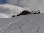 01 - Discesa immaccolata dal Rif.Bonatti