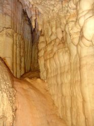 le grotte