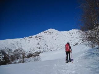 A metà percorso
