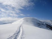 sarebbe mancato poco ma non avevo piu tempo