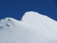 salita alla Falinere