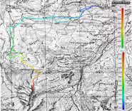 Itinerario