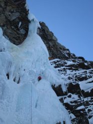 Roby sul primo tiro