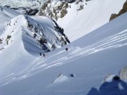 il gruppo sul cassorso