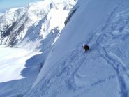 Justin dal Boscasso est