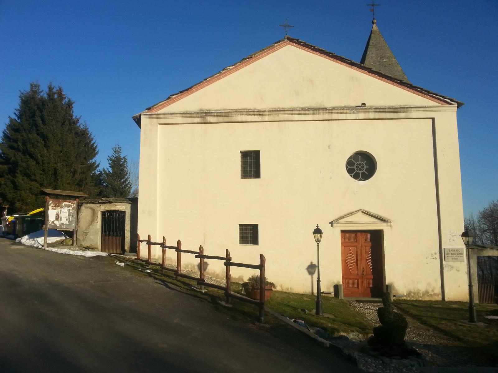 Chiesa di S. Maria Assunta