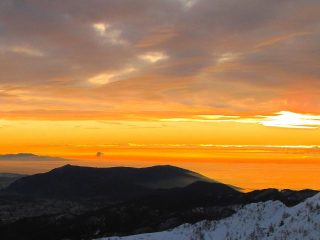 L'alba