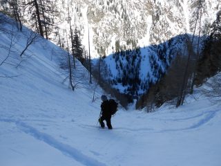Il primo canale