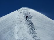 Paolo inseguito dalla tempesta