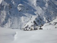 laggiù il Santuario