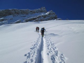 Ultimi pendii