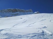 ancora qualche spazio vergine