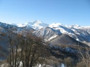 Dal Mondole alla cima Cars  