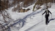 arrivo all'Ardegal
