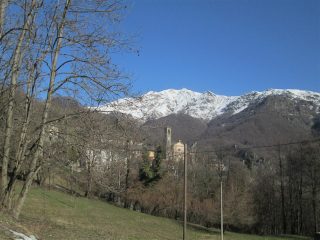 verso Layetto