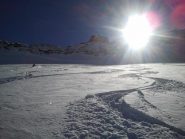 Spettacolo! l'apoteosi 200 mt senza respiro!!?