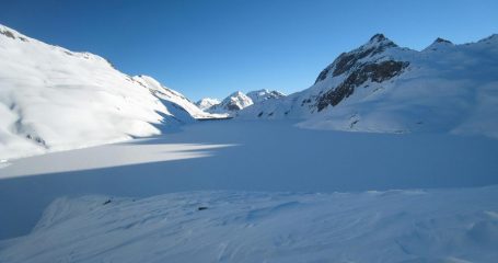 lago dei Sabbioni
