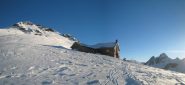Rifugio Claudio e Bruno