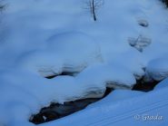 Ricami del ruscello