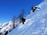 Dove è inverno